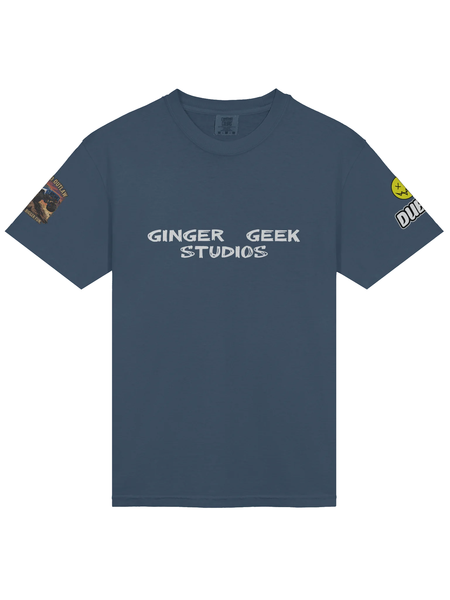 New Studio Tee product image (3)