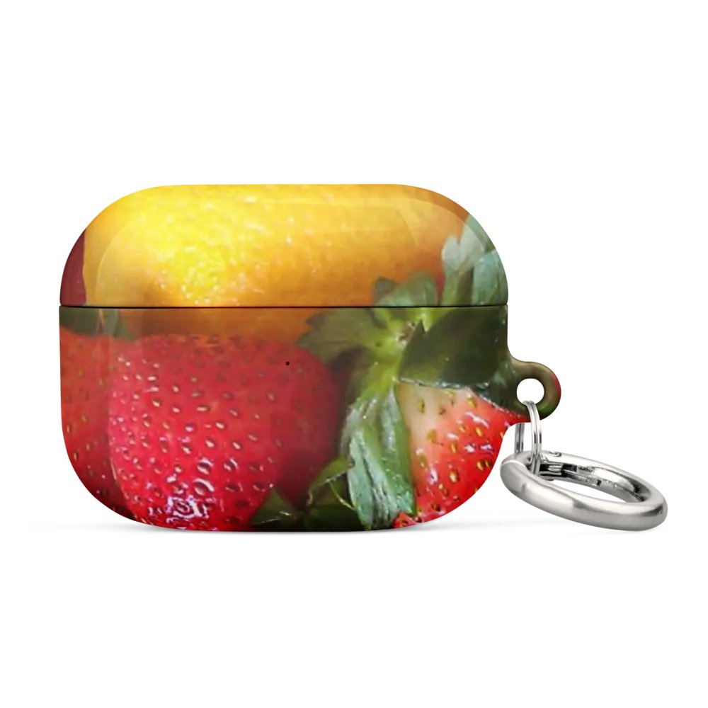 "Power" AirPod Case product image (1)