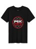 MK Cafe Official Unisex T-Shirt