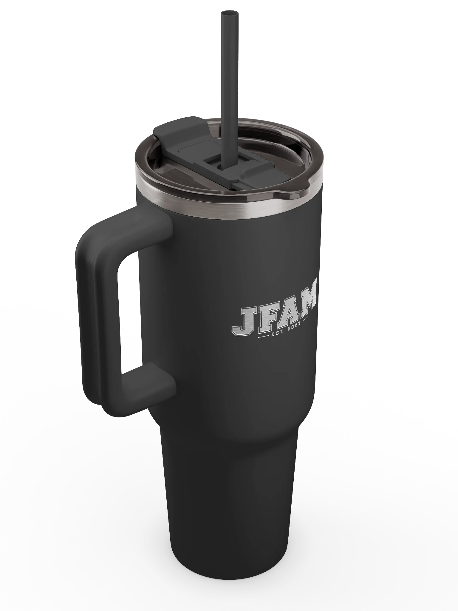 JFAM VARSITY TUMBLER product image (6)