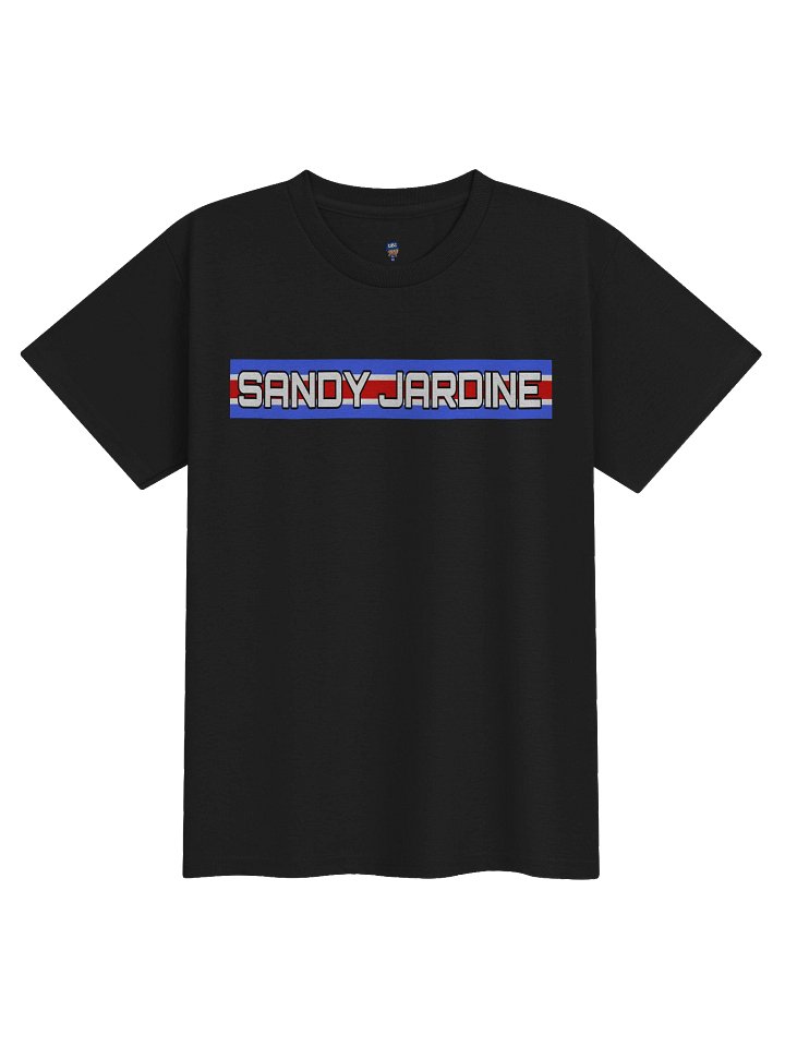 UBC "Sandy Jardine Loyal" Cubs Tee product image (3)