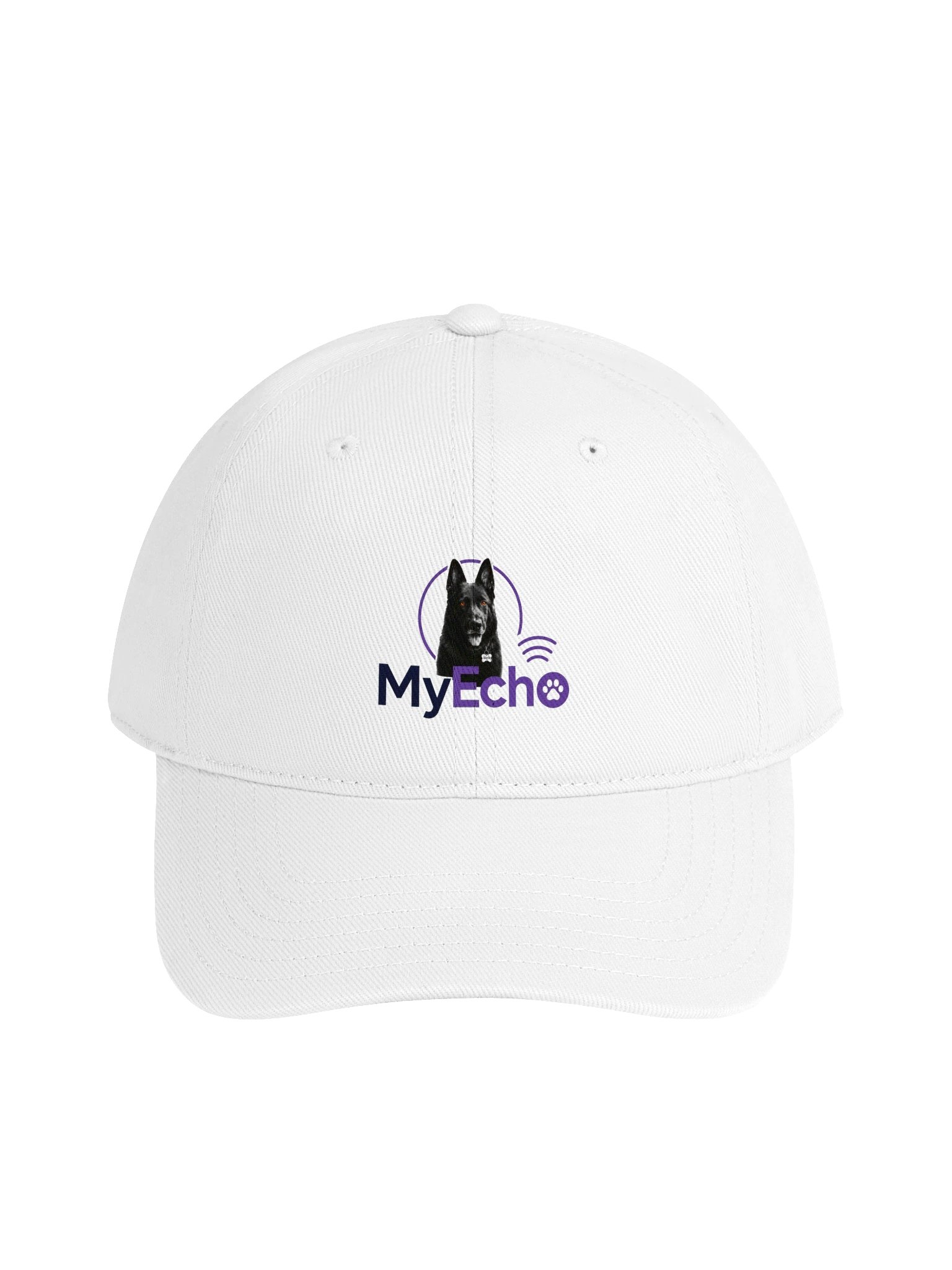 MyEcho Hat (Light) product image (1)