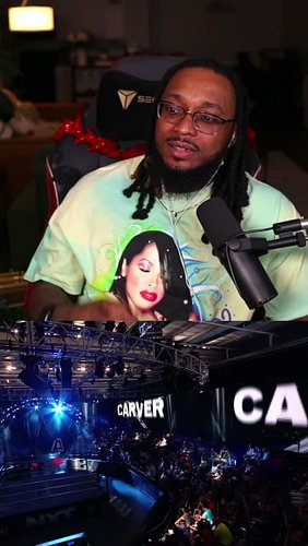 Keanu Carver is going to be a problem #wwe #nxt #prowrestling
