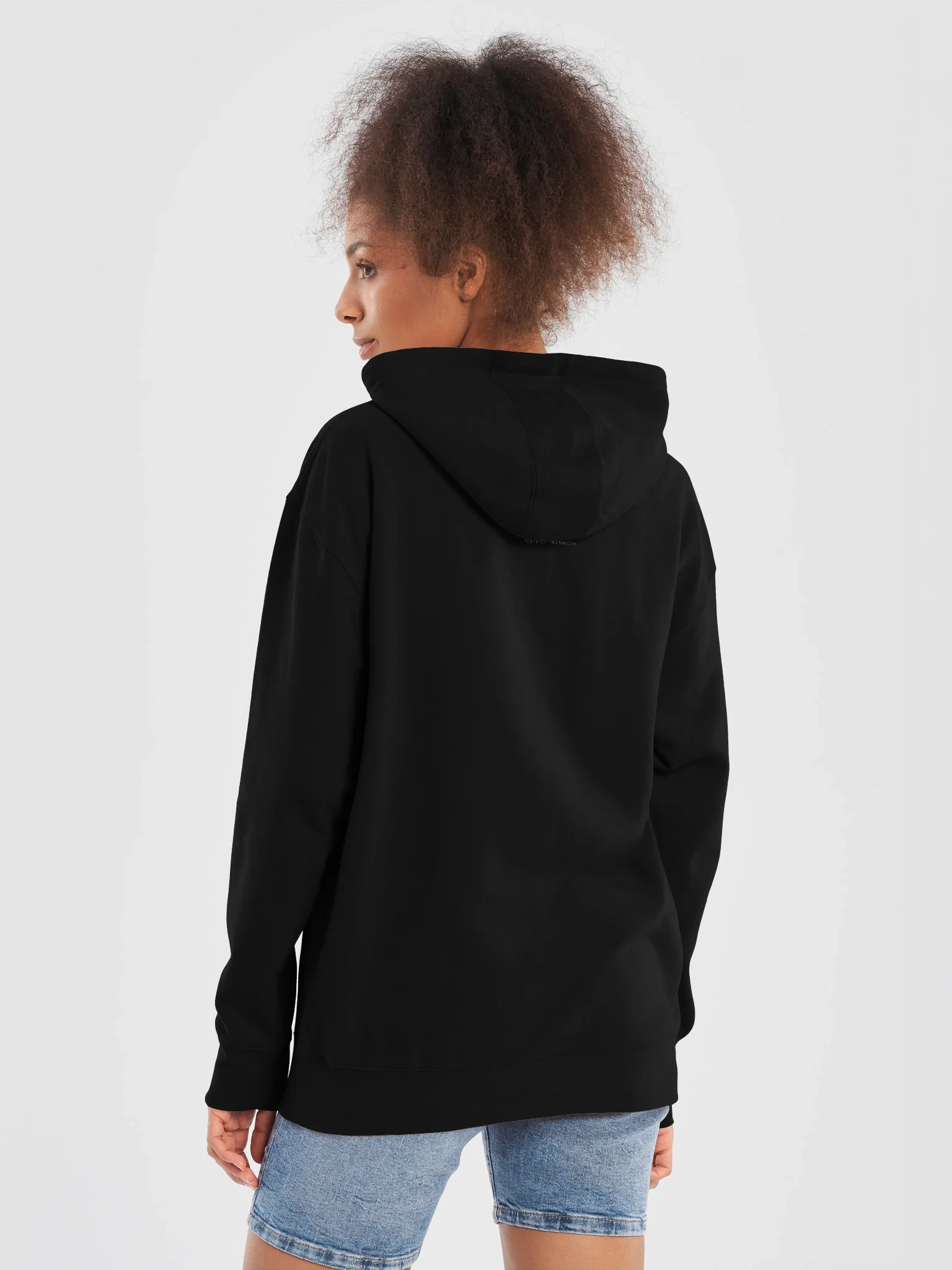 Mammoth Hoodie, view 6