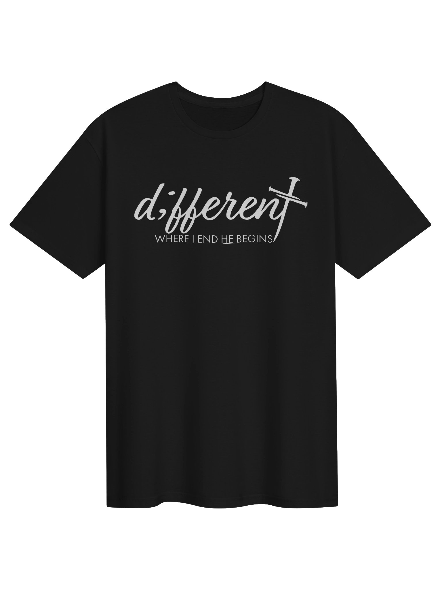 Different Tshirt product image (8)