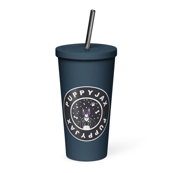 Insulated Tumbler product image (1)