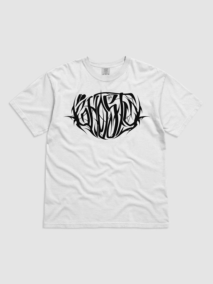 Ghostycore V3 | BLK LOGO product image (1)