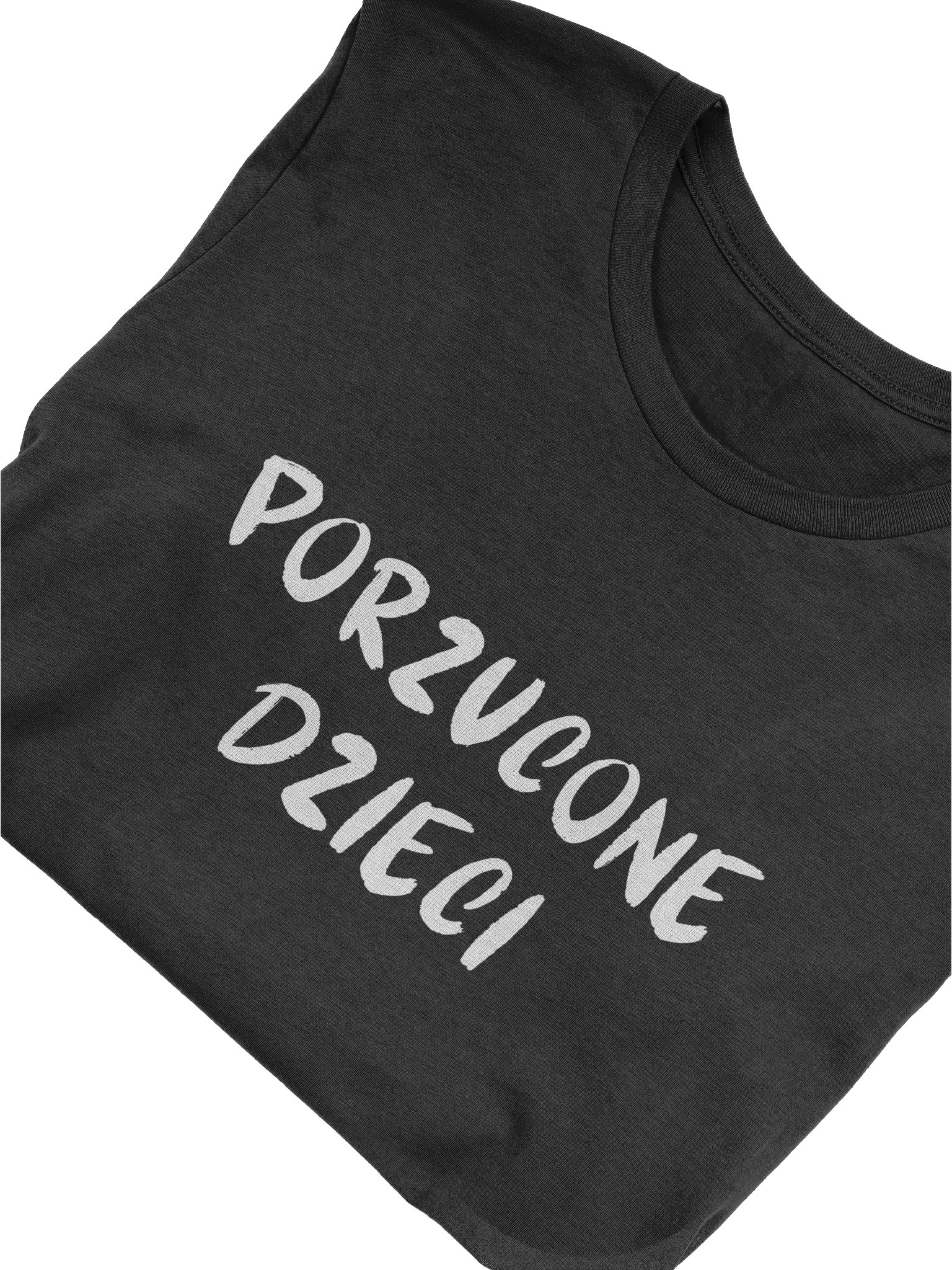 PORZUCONE DZIECI PREMIUM T-SHIRT product image (5)