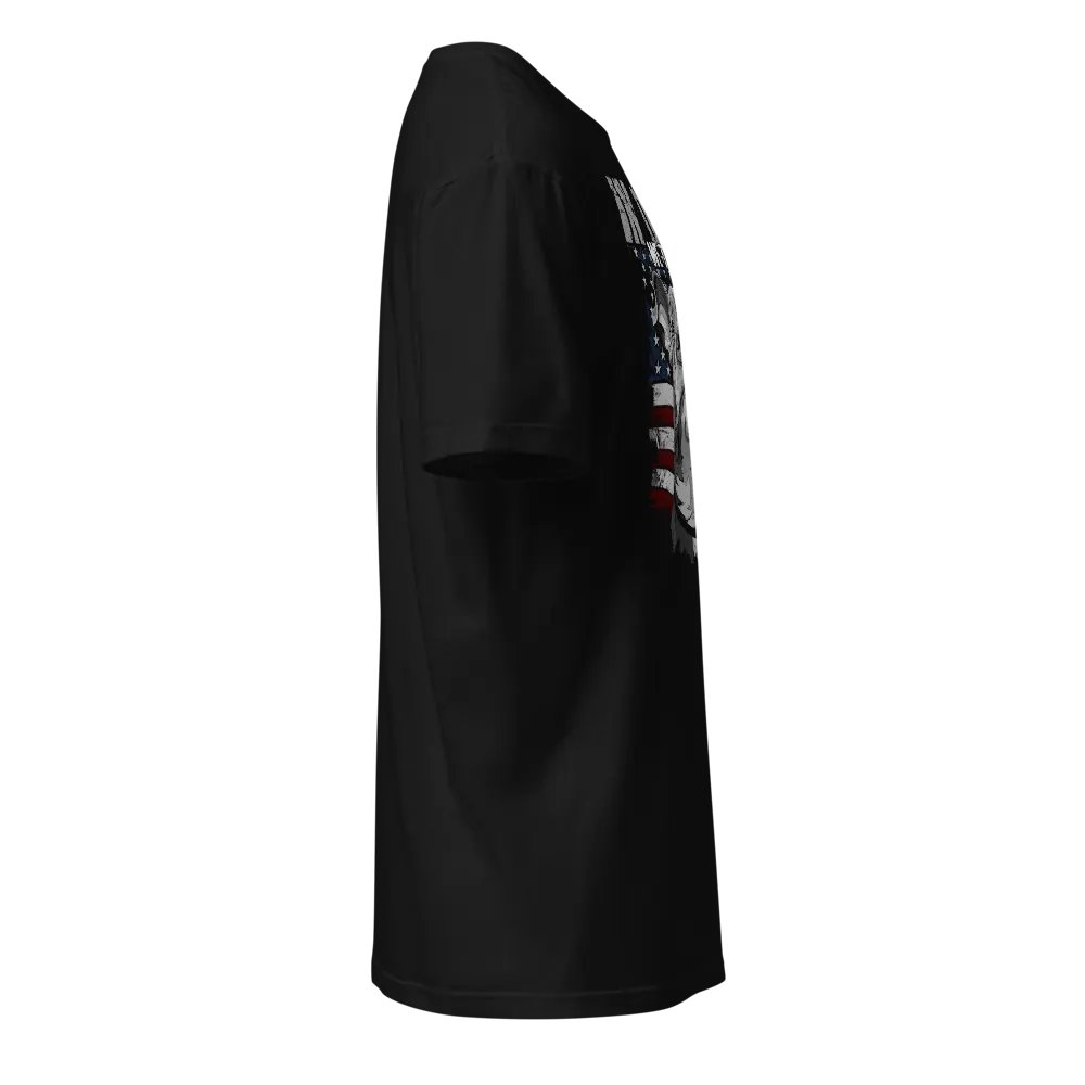 In Dogs We Trust: Pitbull product image (5)