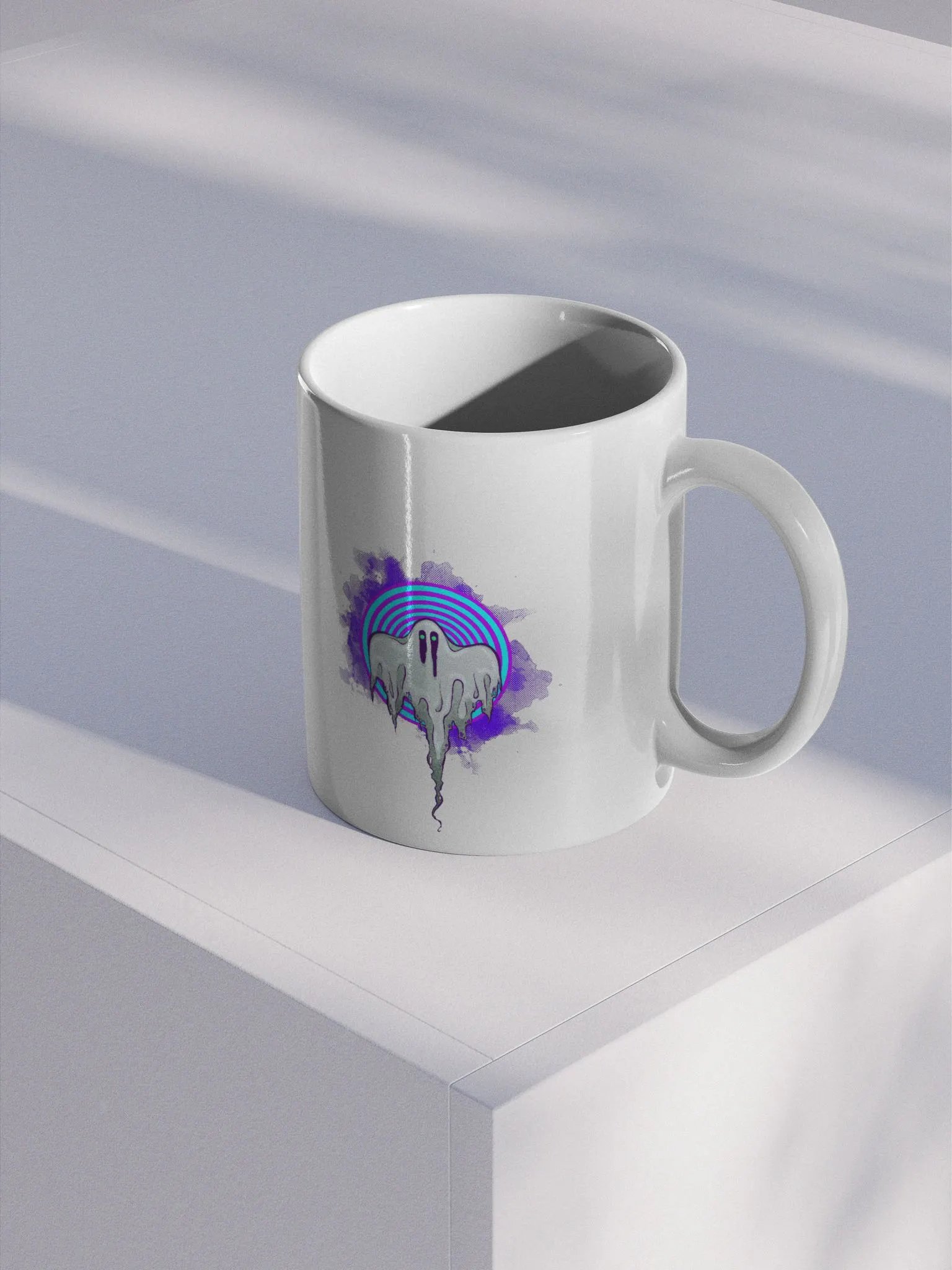 PumpkinArcade / NOT a Cult Mug product image (2)