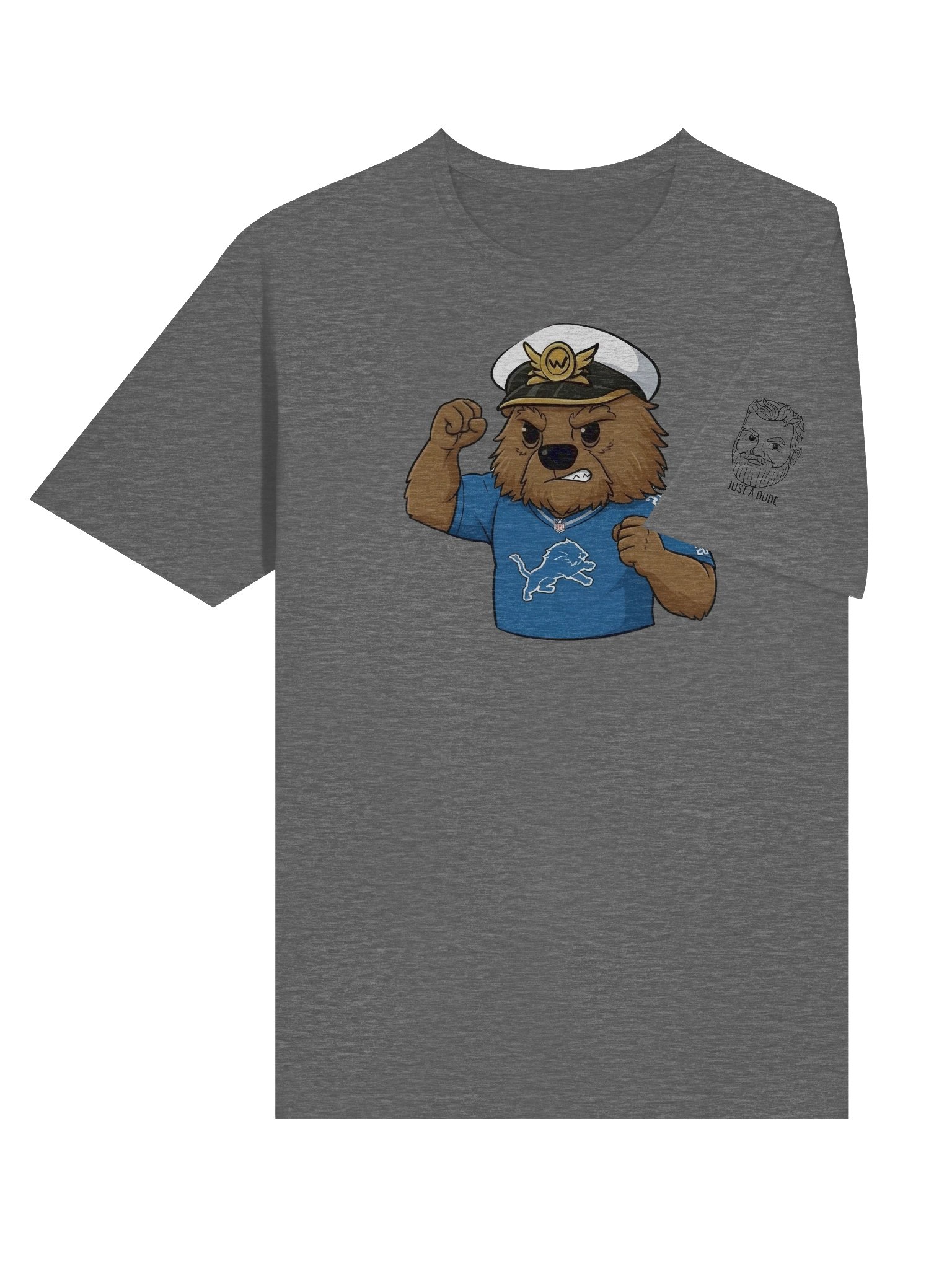 Lions Tee product image (6)