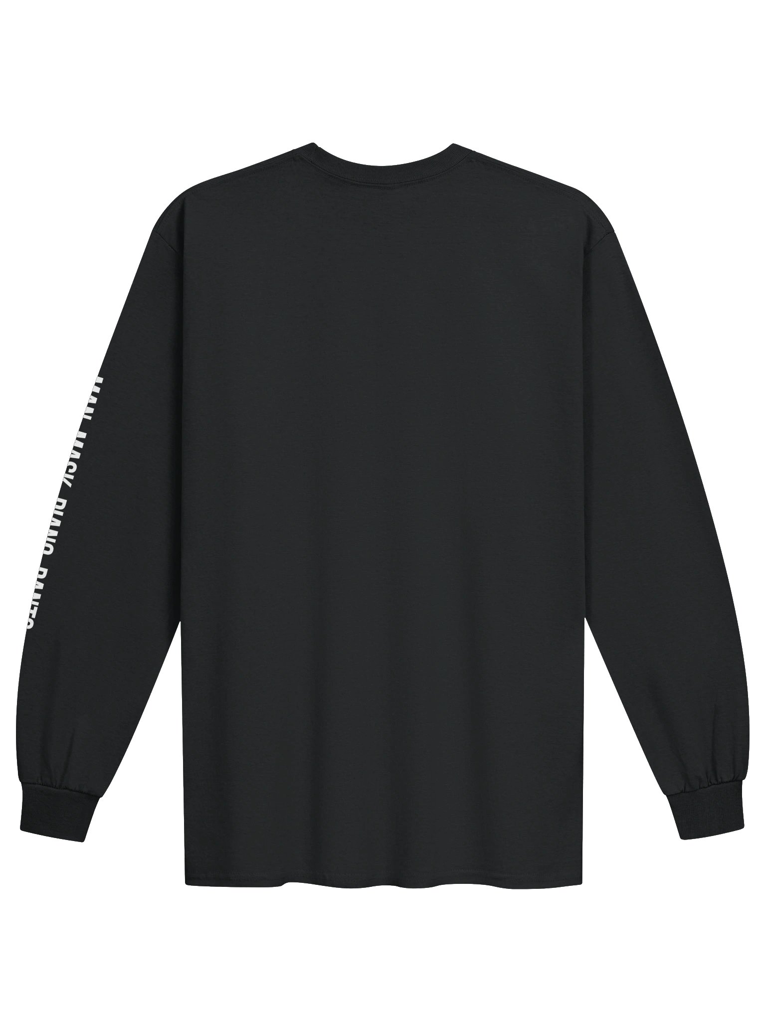 *BRAND NEW* Man. Mask. Piano. Pants. Long Sleeve product image (2)