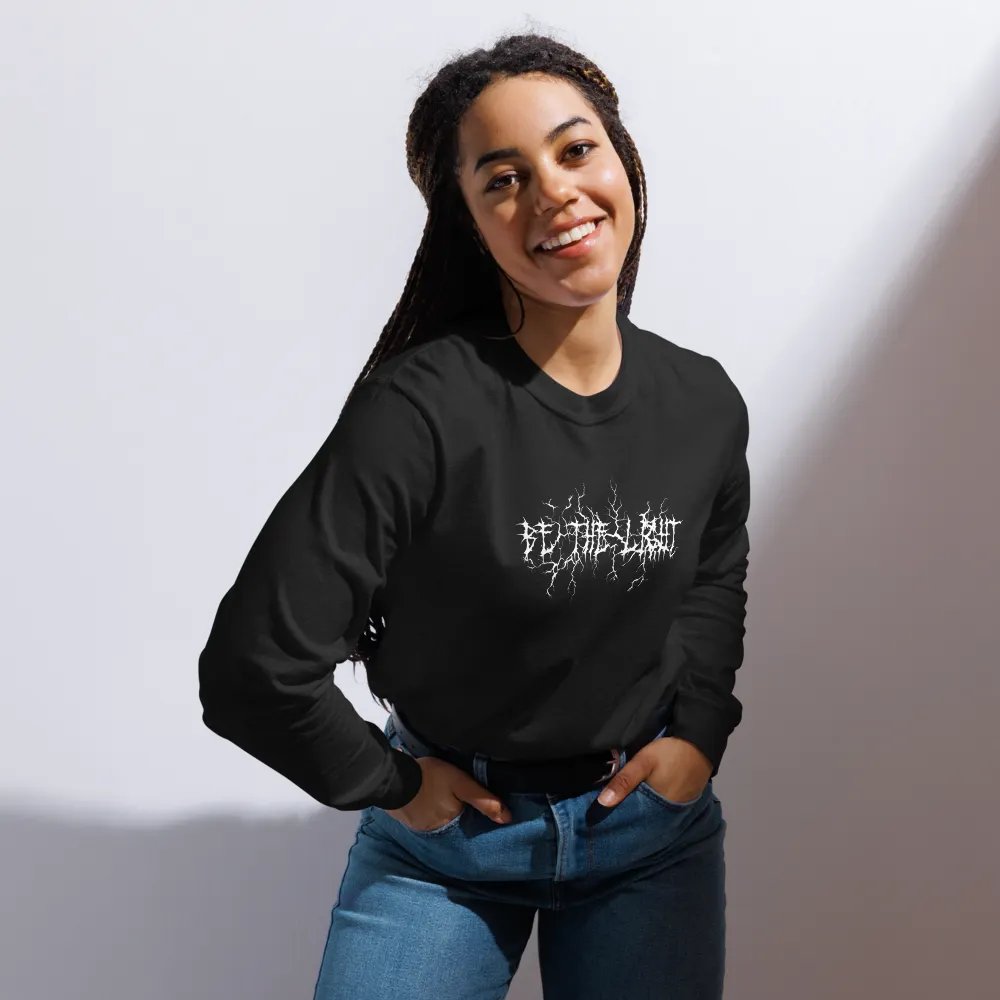 Be The Light Long Sleeve product image (9)