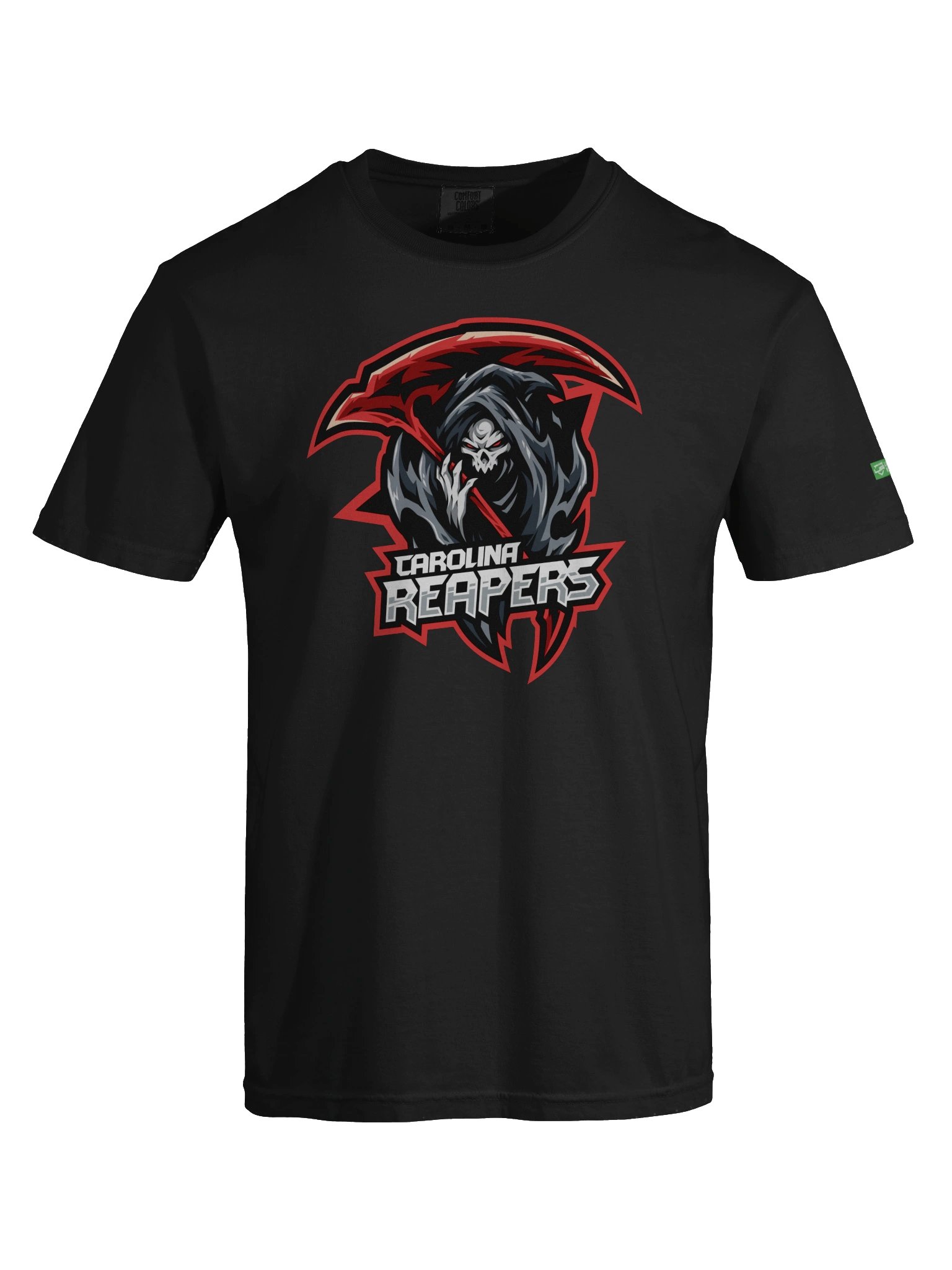 Carolina Reapers Logo Tee product image (5)