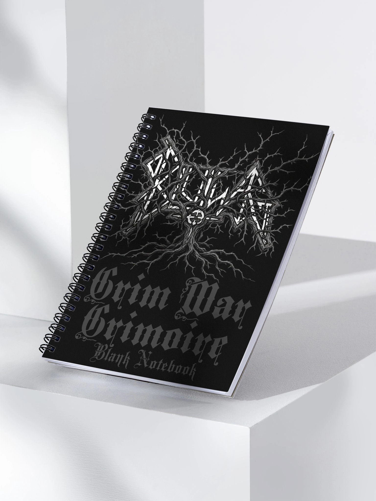 Blutwarg - Grim War Grimoire product image (3)