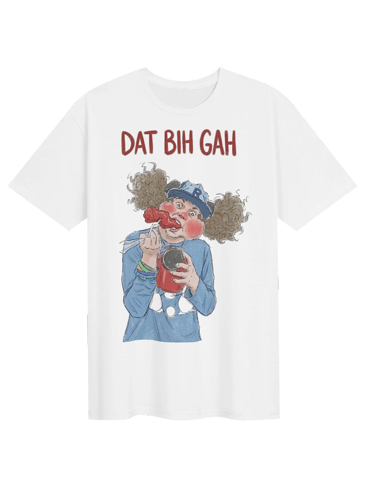 Dat Bih Gah product image (1)