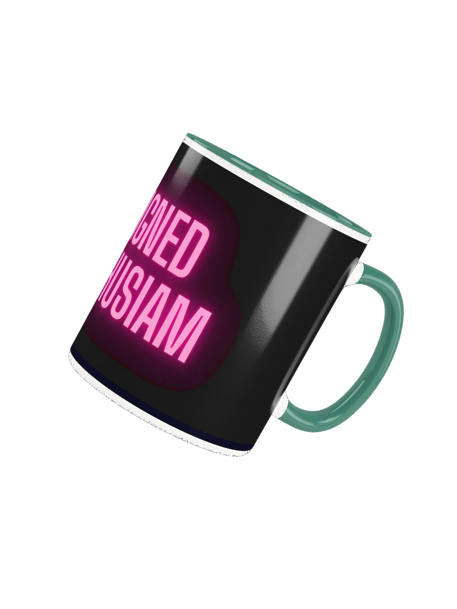 Feigned Enthusiasm Mug product image (7)