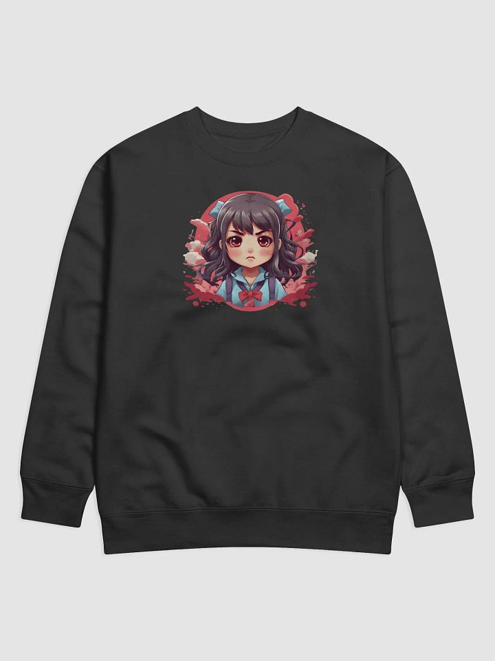 Blossom Breeze Sweatshirt product image (4)