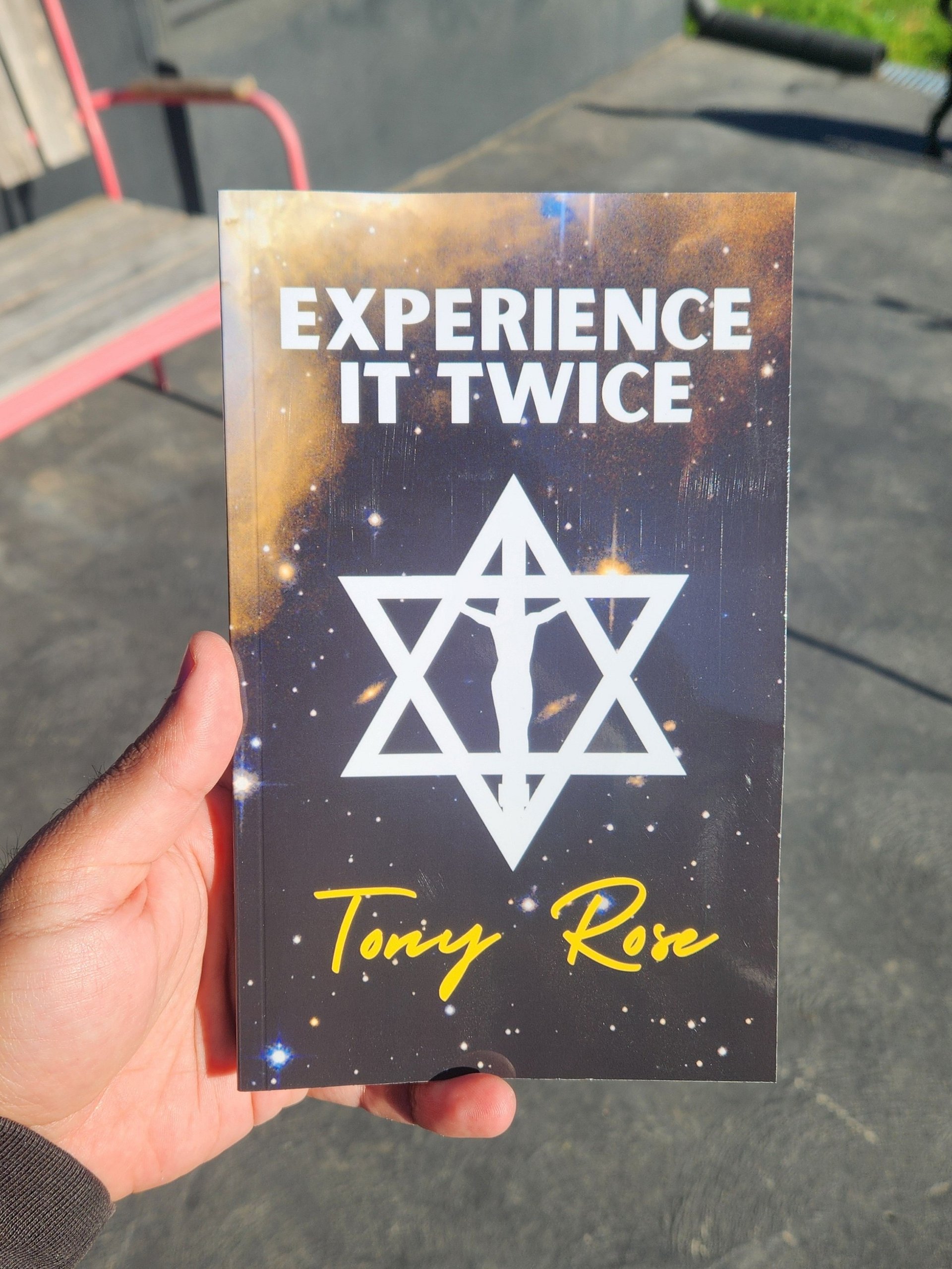Experience It Twice - eBook product image (2)