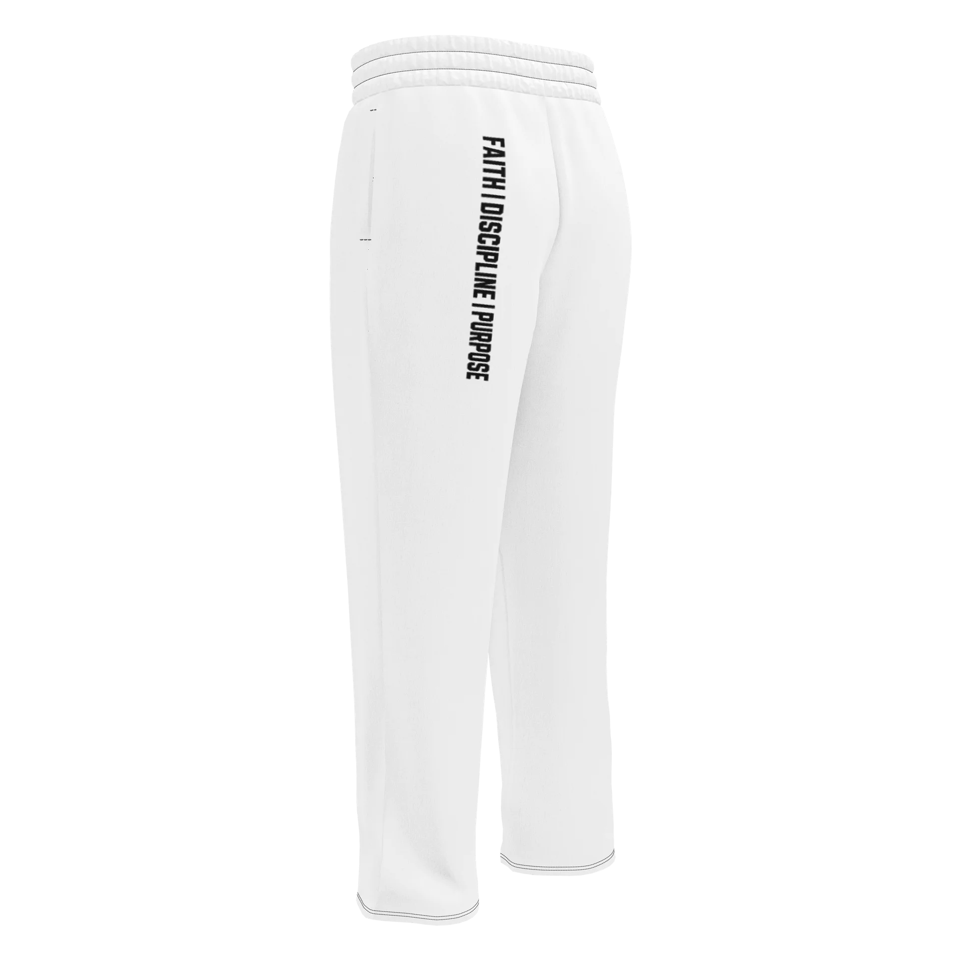 Flared Leggins product image (3)