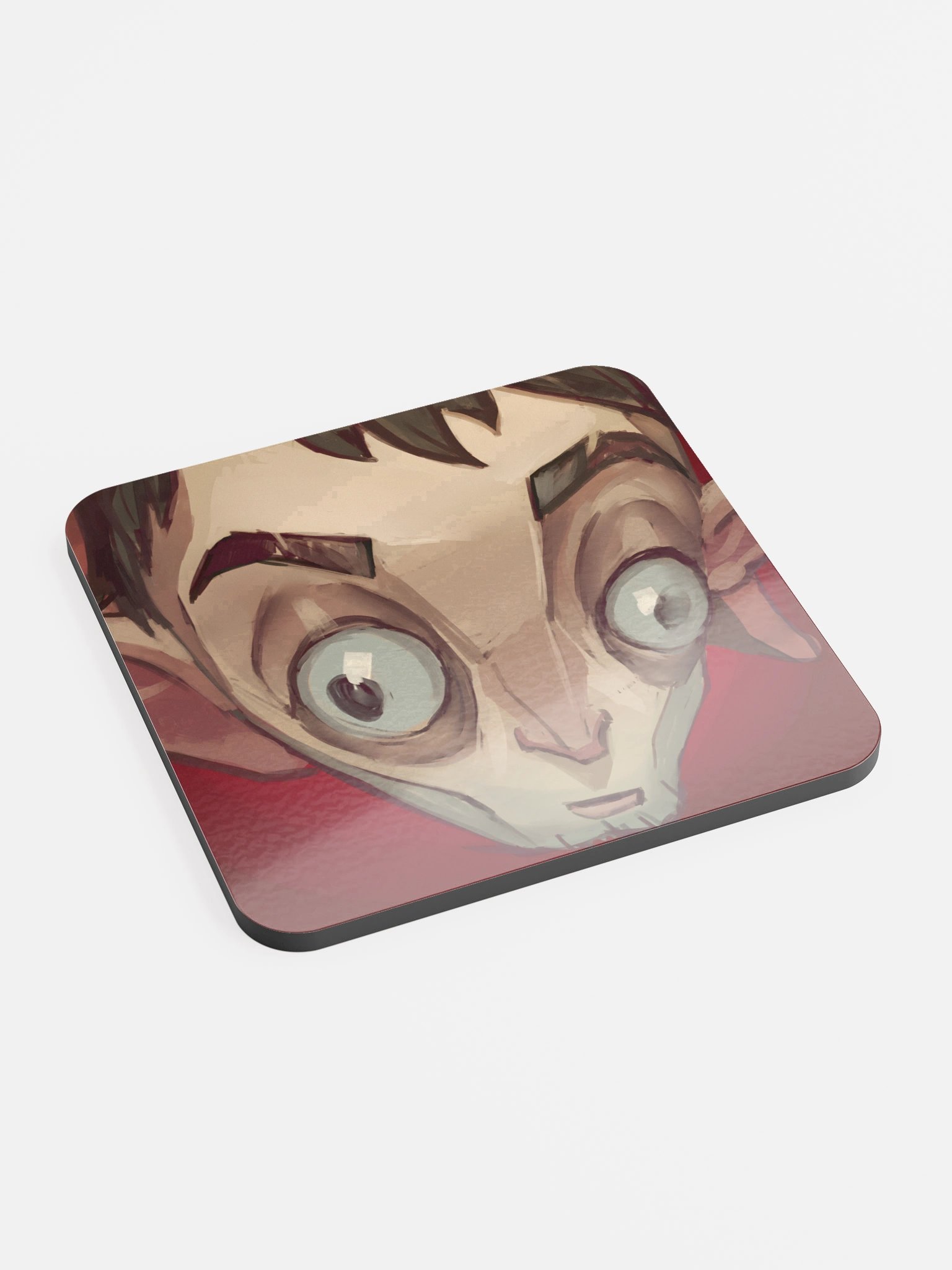 Clueless Radek Coaster product image (2)