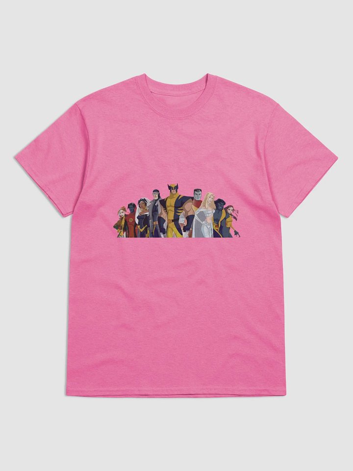 90's Team X Tee product image (6)