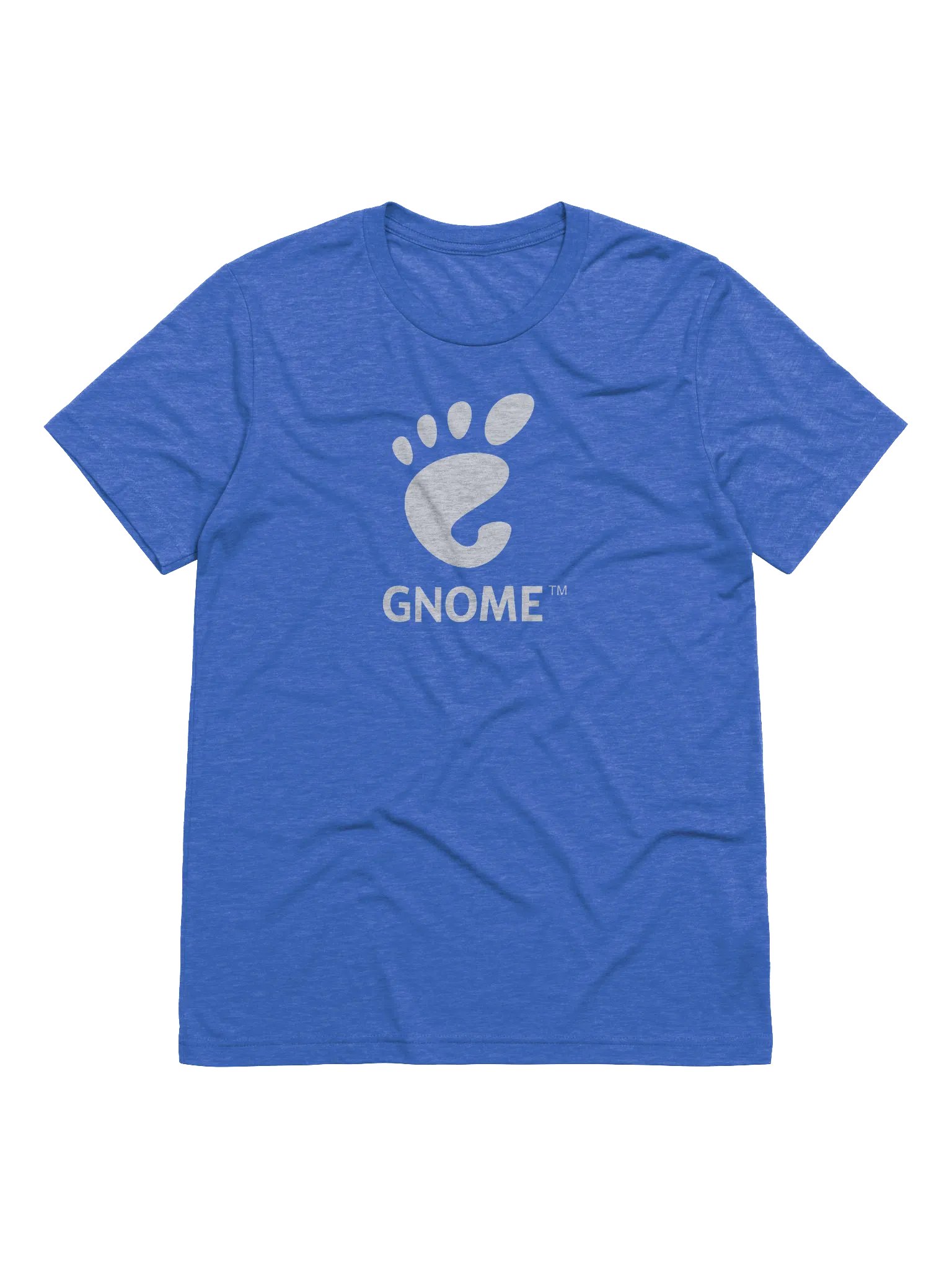 T-Shirt with GNOME Logo product image (4)