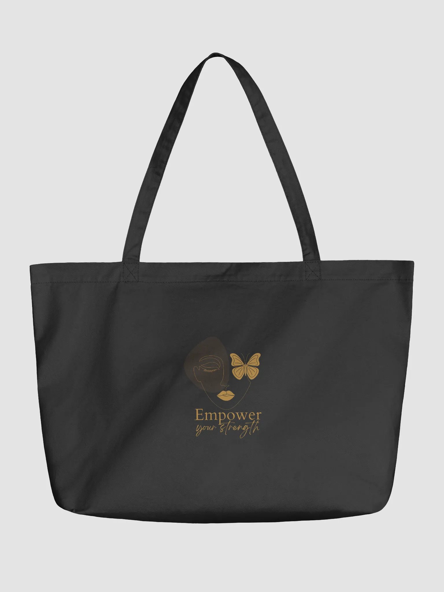 Econscious Organic Cotton Tote ECFB0122 product image (1)