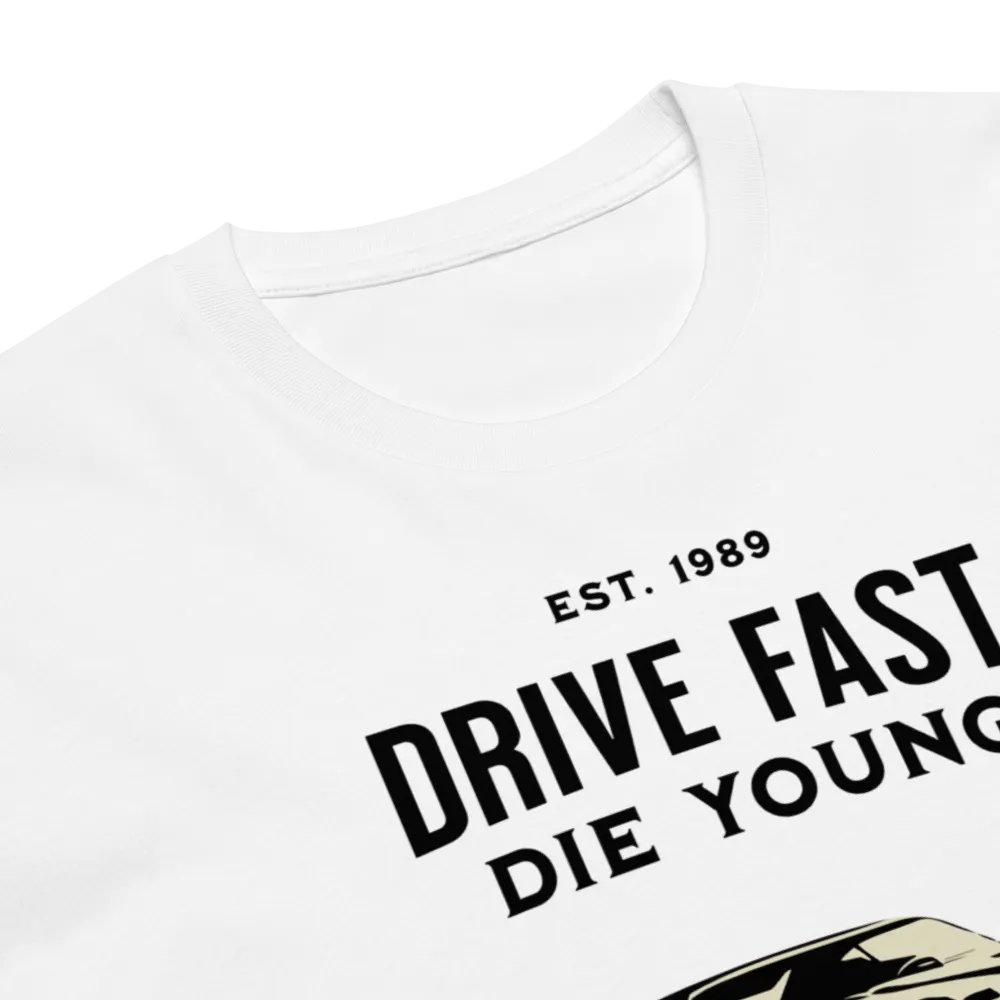 drive fast die young product image (4)