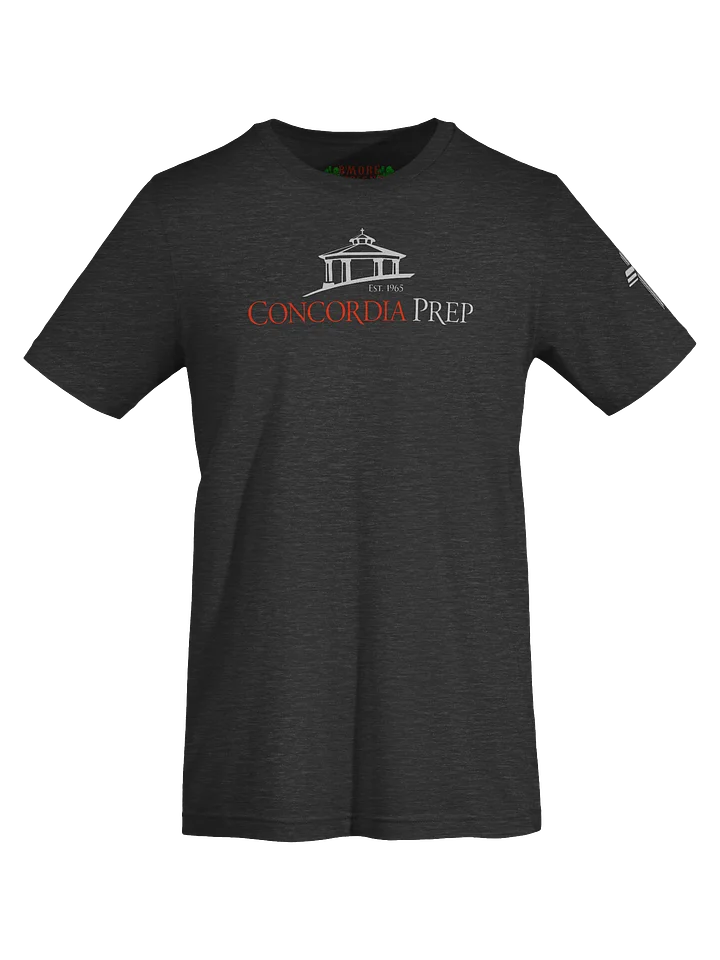 Concordia Prep - All to the Glory of God product image (16)