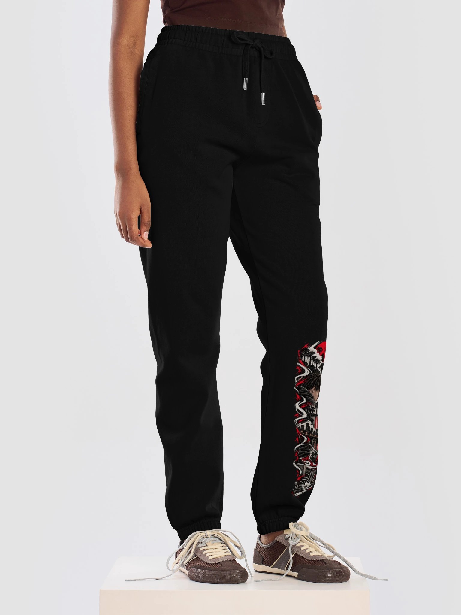 Same Mind Manga Joggers product image (7)