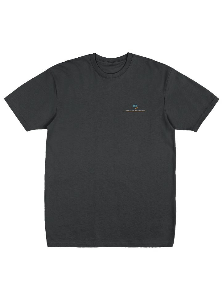 High Ground - Premium Comfort Cotton Tee product image (4)