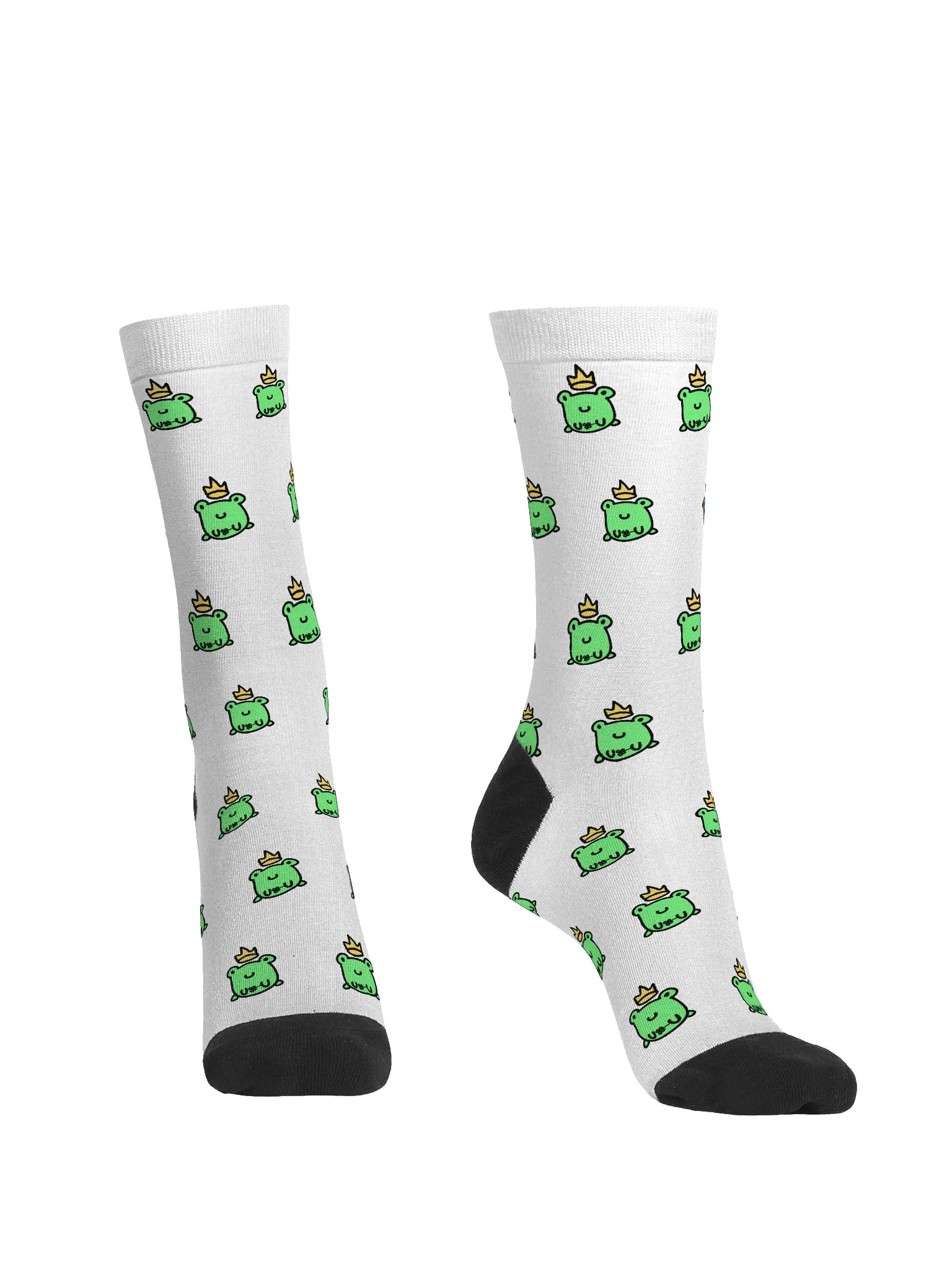 SQUISH SOCKS product image (2)