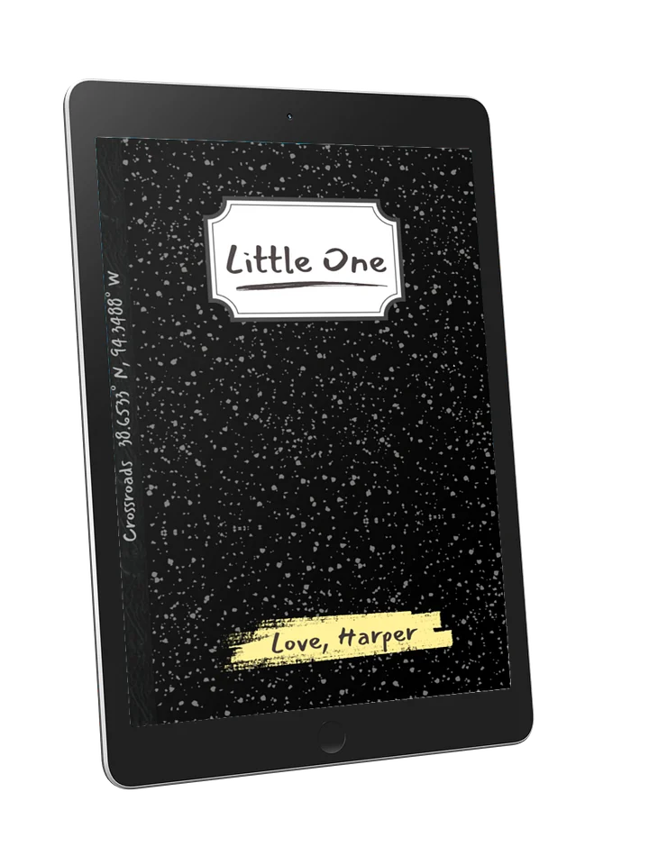 Land of Ash (Ebook) product image (2)