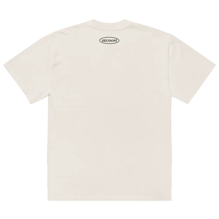 Deudoni Concrete Warrior Tee product image (2)