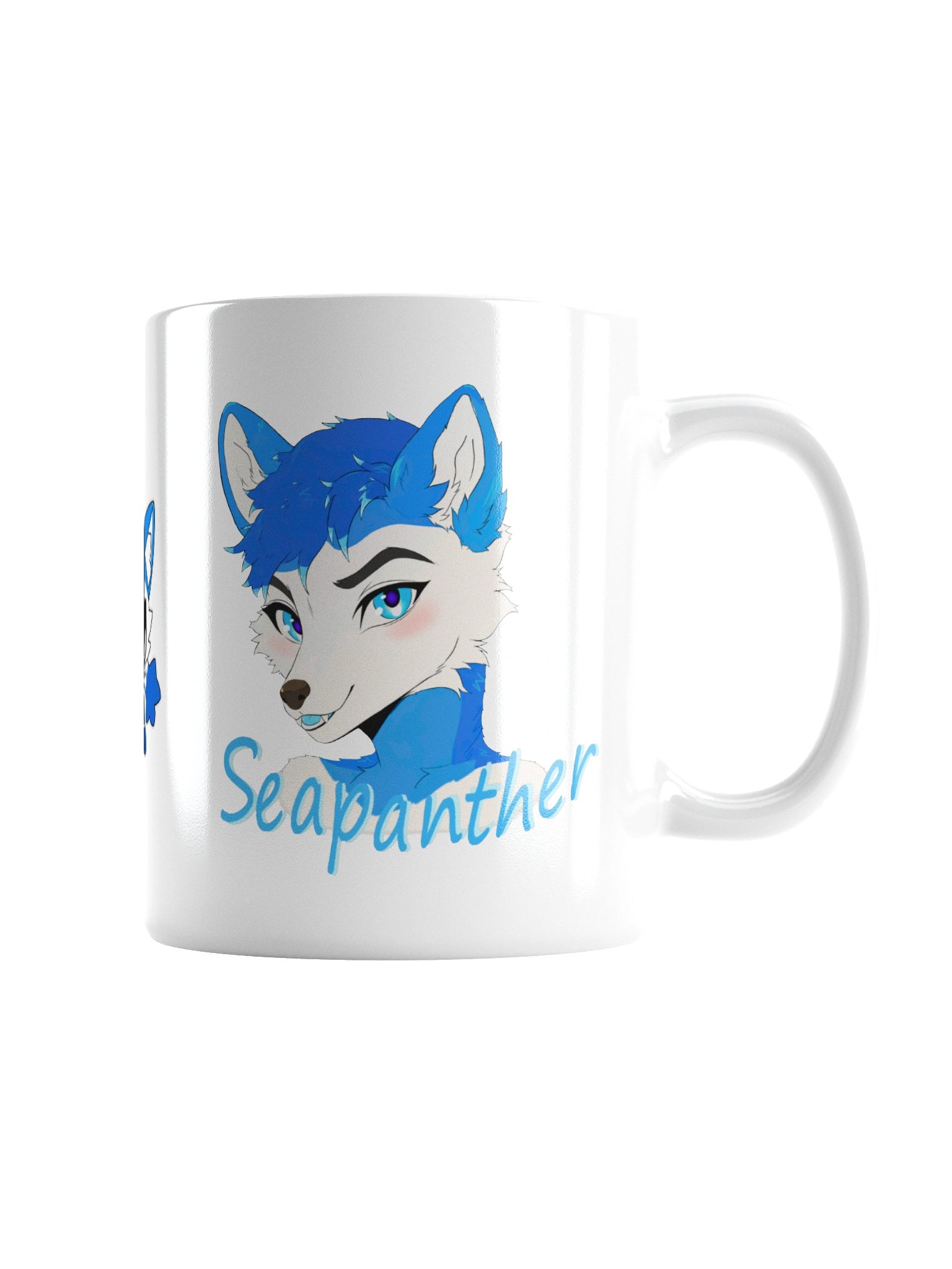 Cute Mug mk2 product image (3)