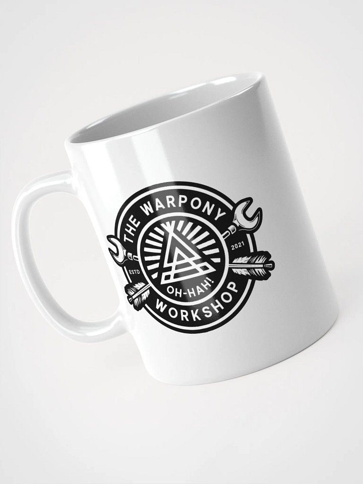 Battle Juice Mug product image (2)