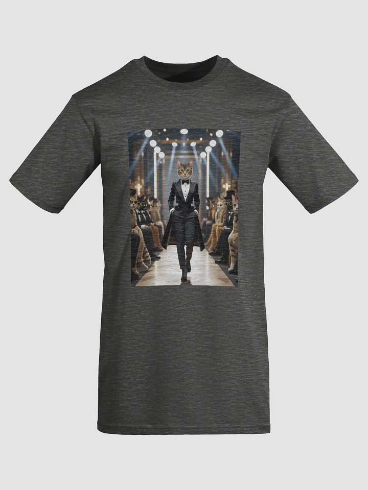 Catwalk Elegance Tee product image (5)