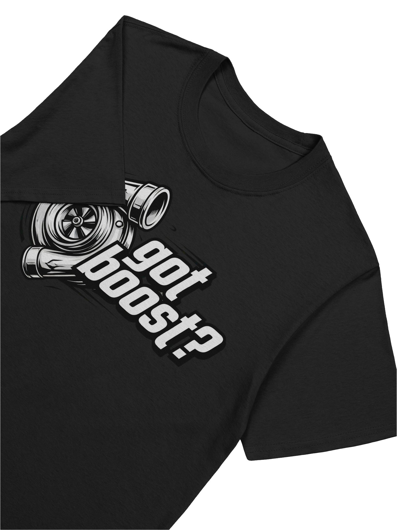 Got Boost T-Shirt product image (7)