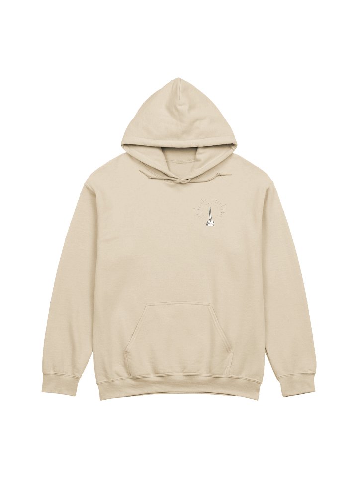 Candle Light Hoodie product image (2)