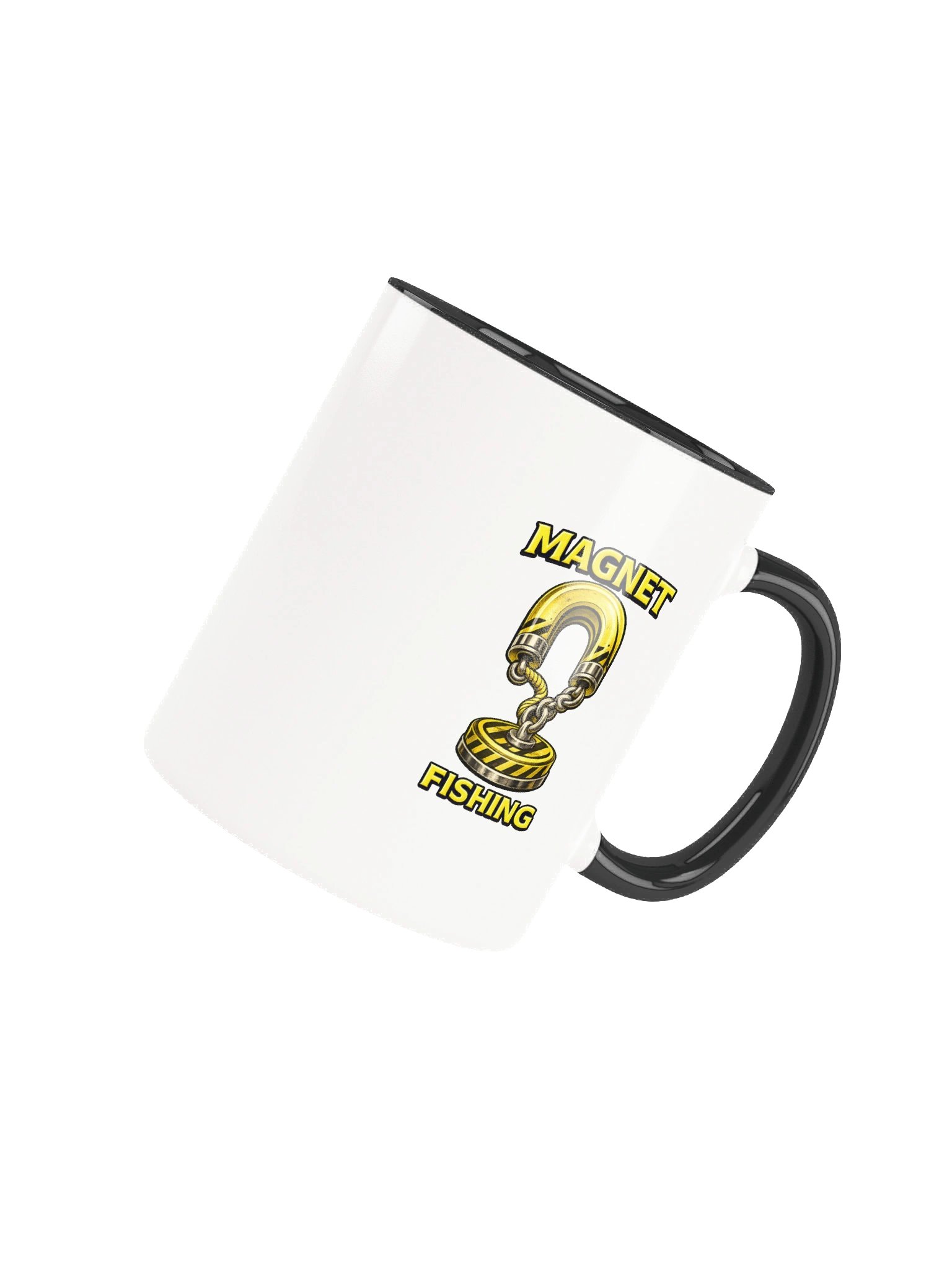 THE FISHER™ Signature Hazard Mug product image (12)