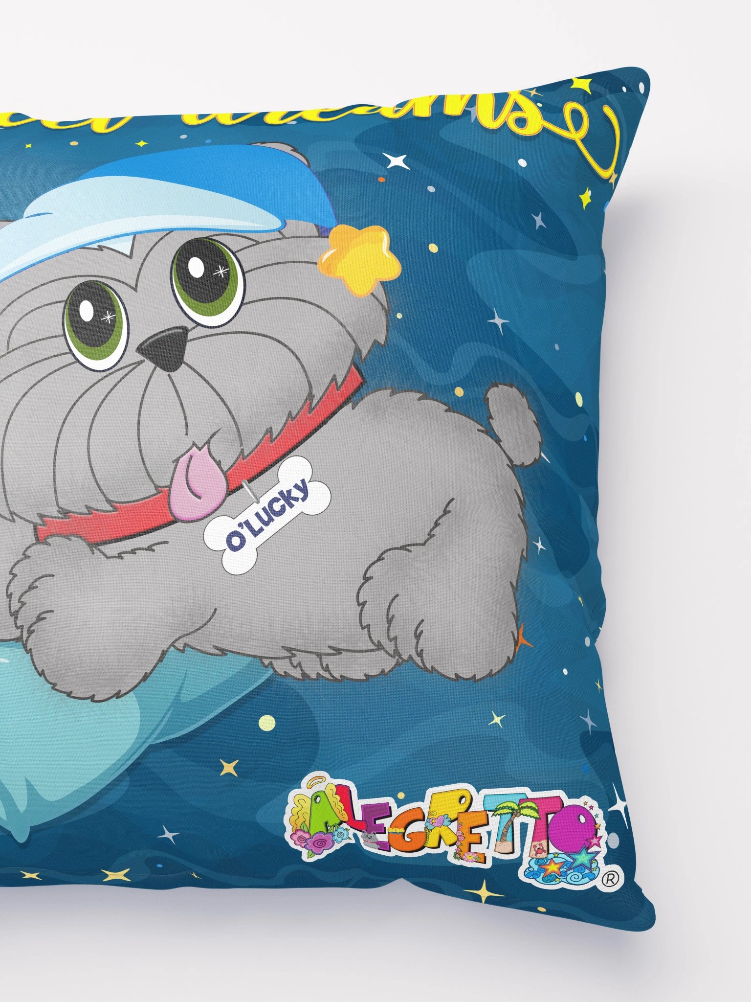 "Sweet Dreams" O'Lucky product image (4)