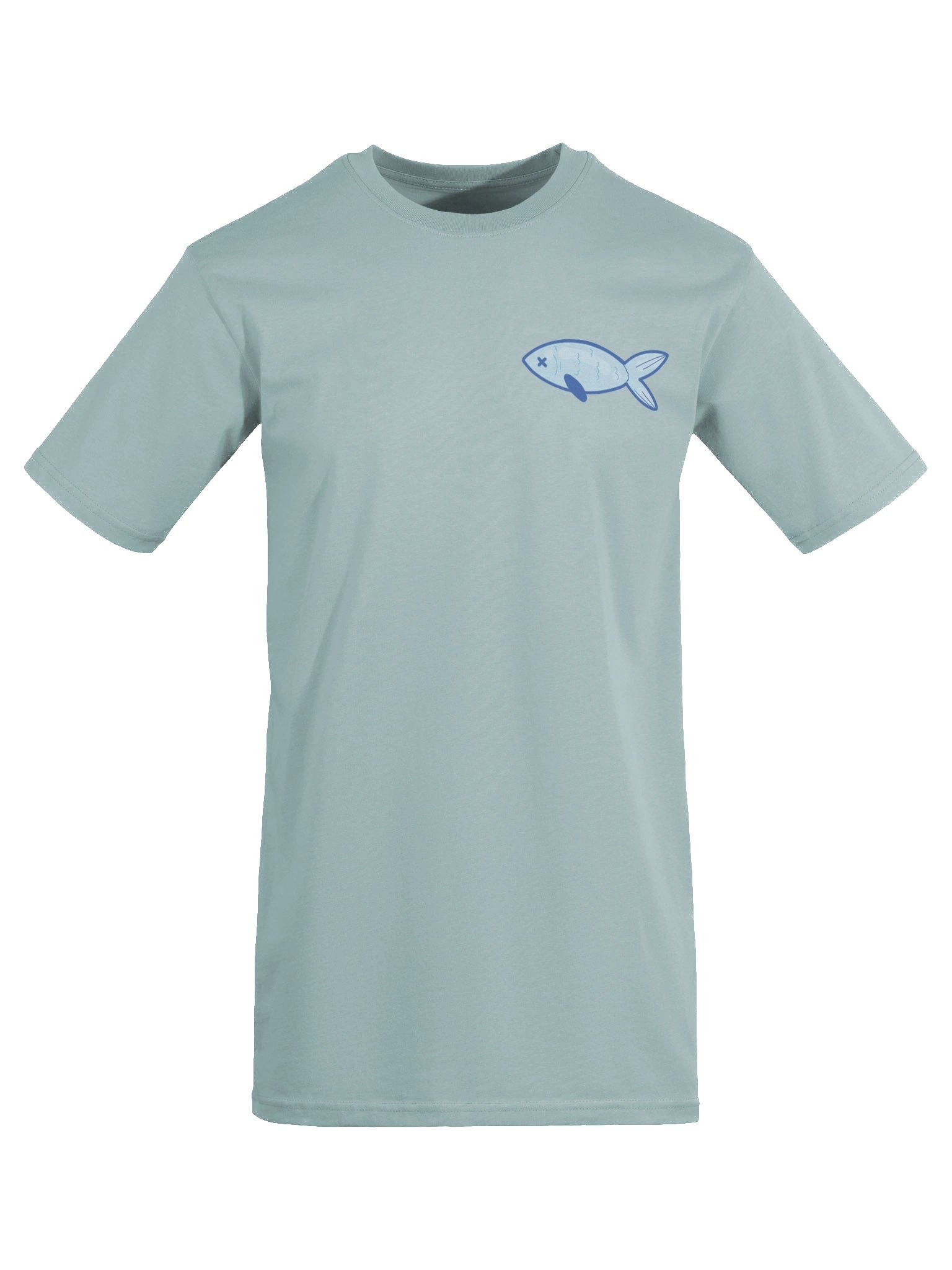 Snowy T-Shirt product image (7)