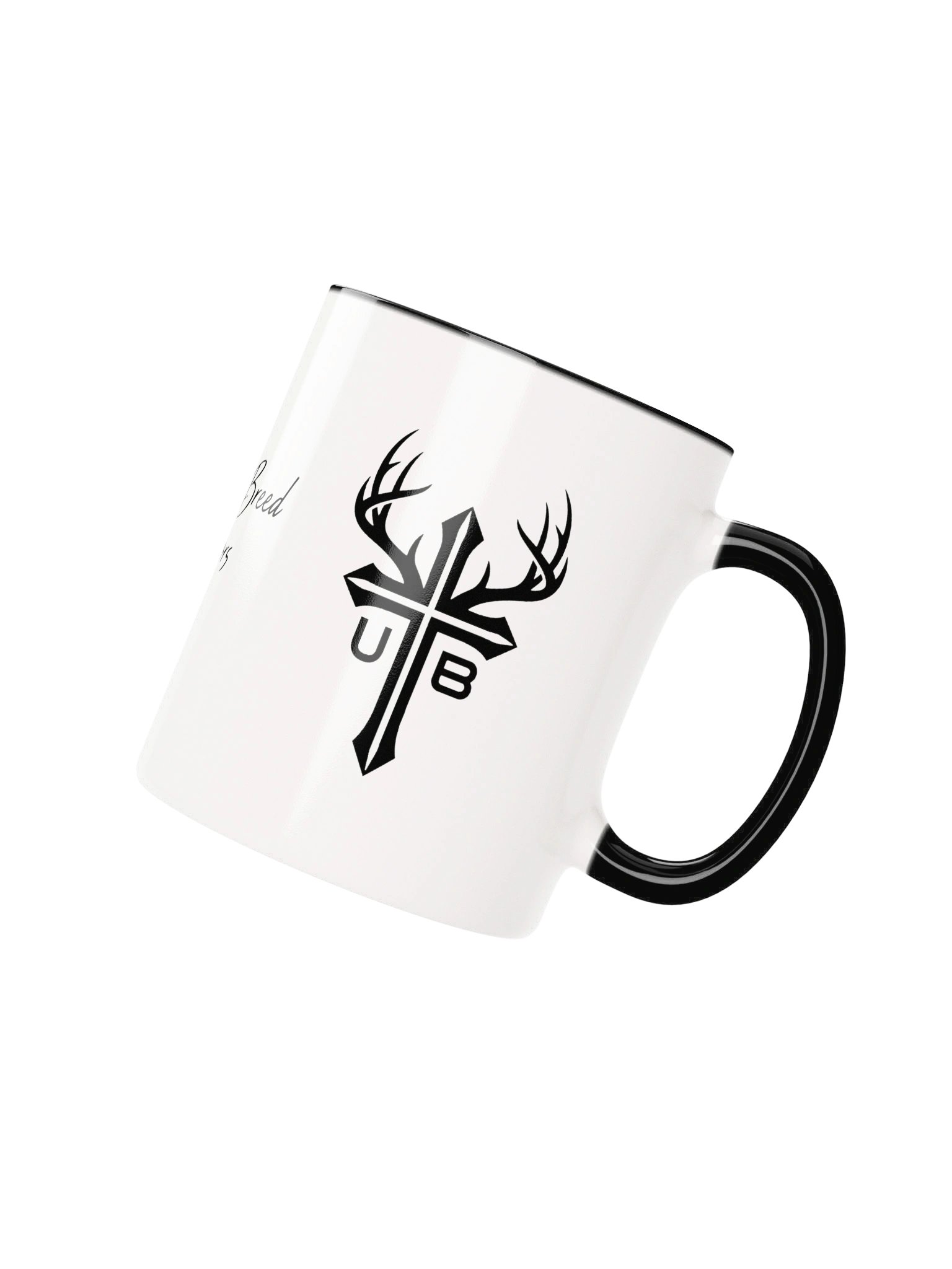 Uncommon Breed Outdoors Deer Antler Mug product image (3)