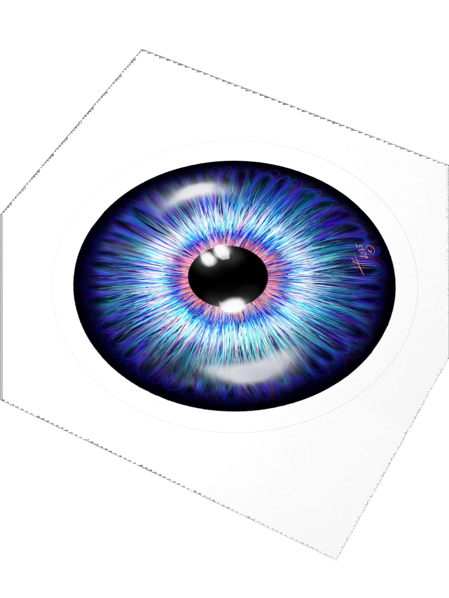 Electric Boogaloo Sticker product image (9)