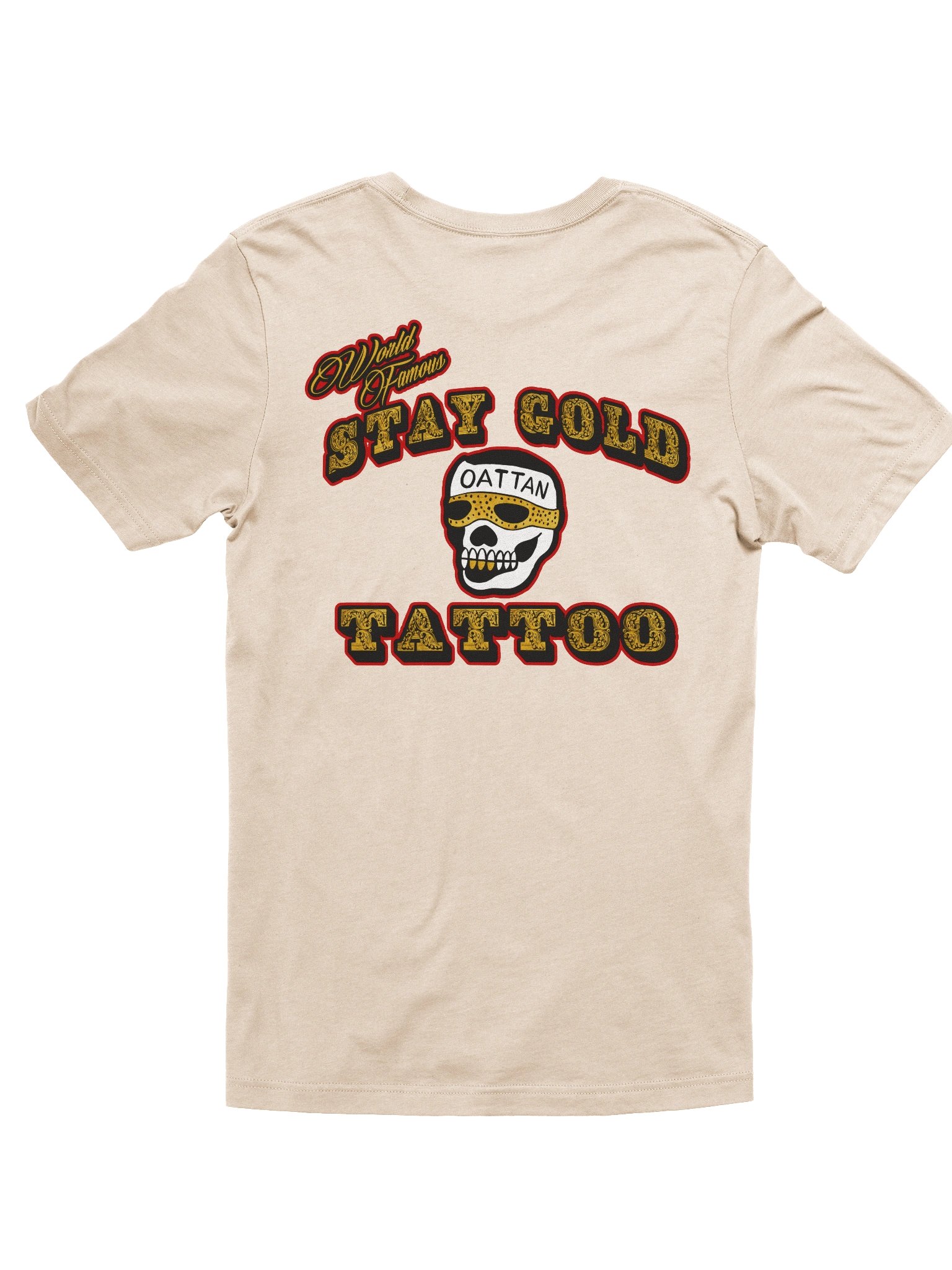SG Window Shopping | Shirt product image (8)
