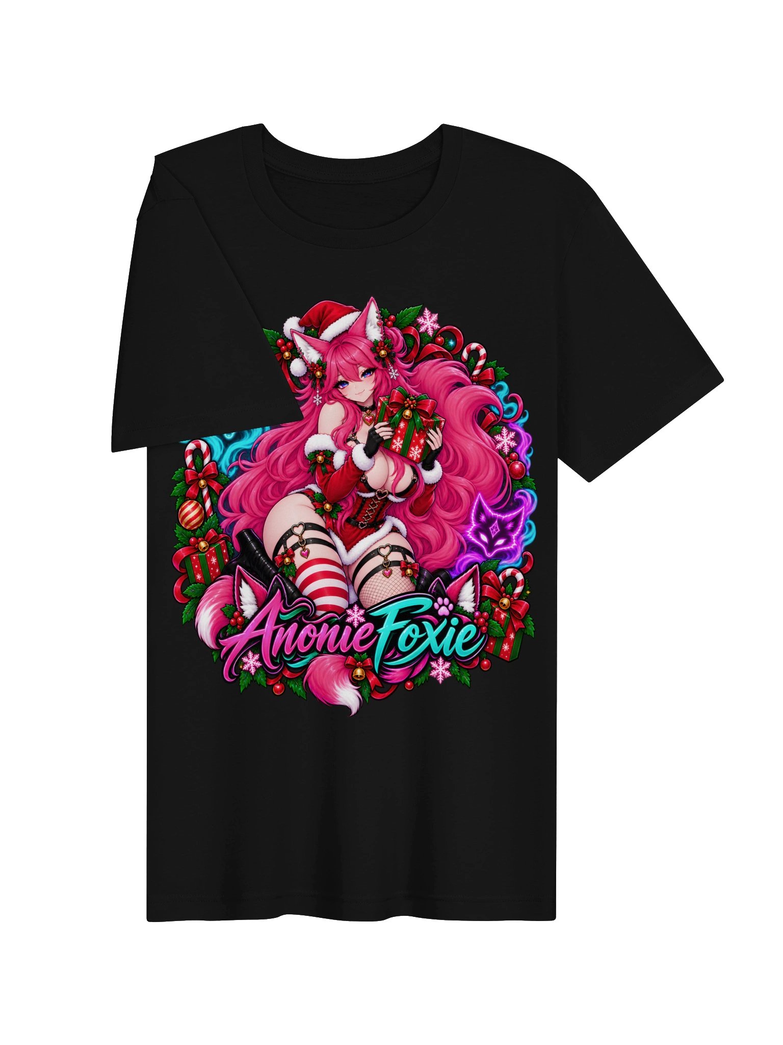 AF Christmas Tee product image (23)