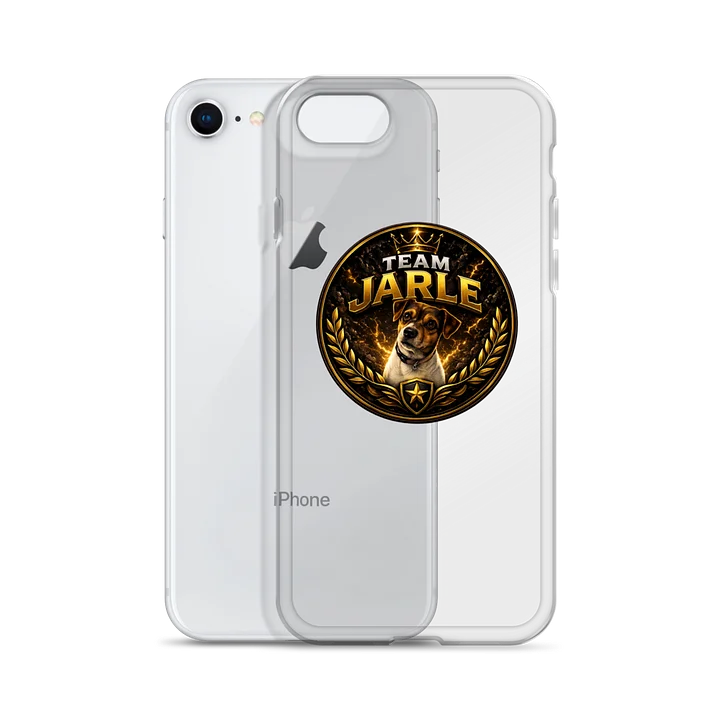 Team Jarle iphone cover product image (55)