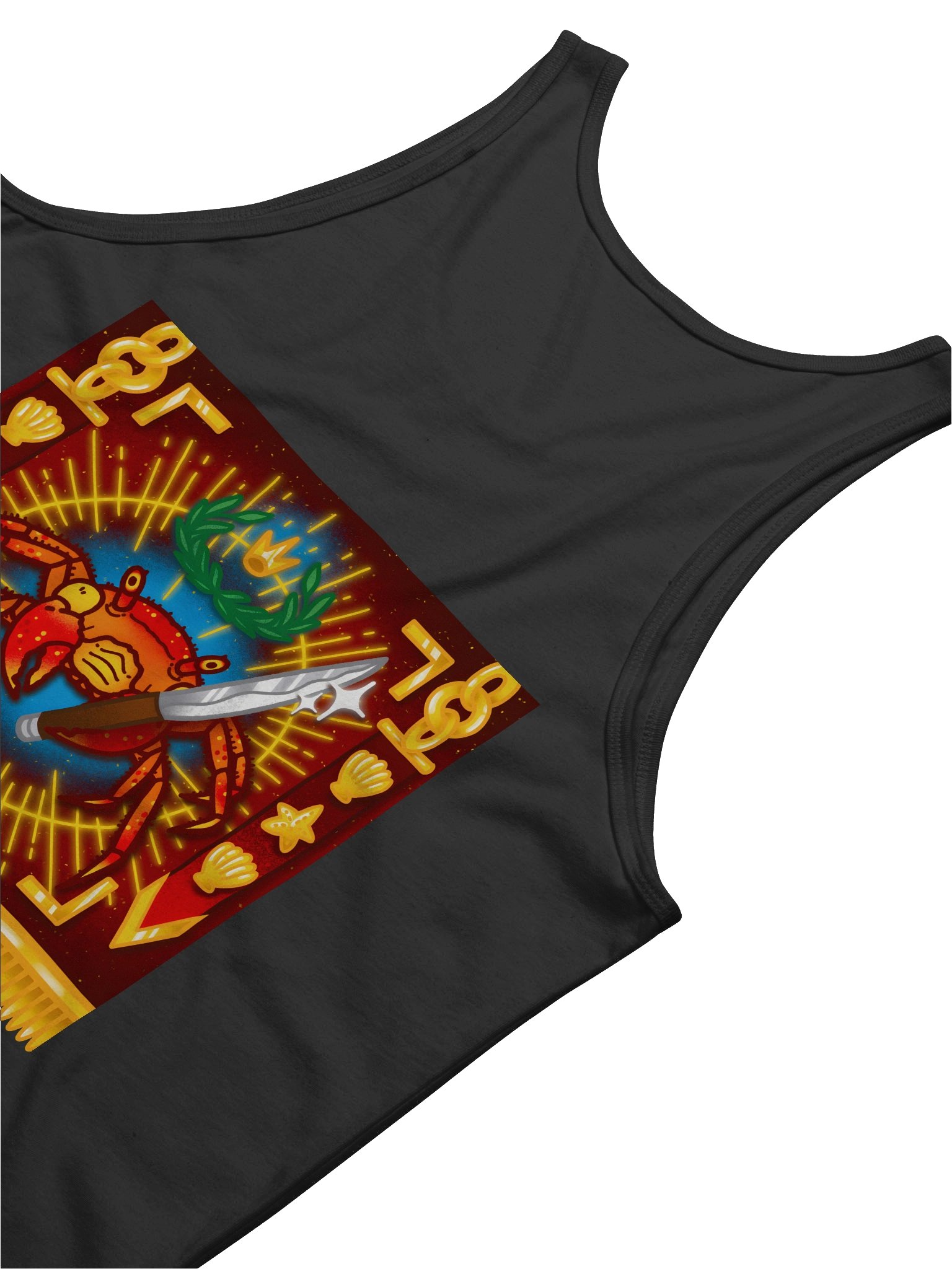 Sprigg tank top product image (18)