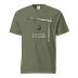 Old School Bite Alarm (Washing Up Liquid Top) T-Shirt